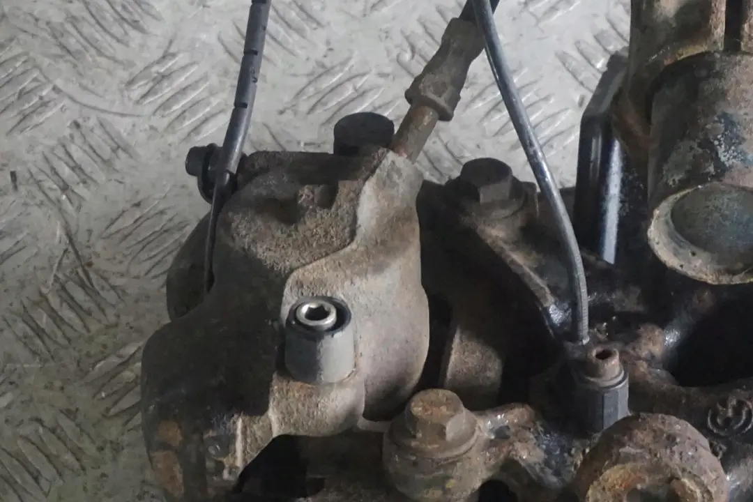 320Ci M54 170PS M Sport Federbein Stossdämpfer Vorn Links für BMW 3 E46 Cabrio mit Teilenummer 2282101 BMW 3 E46 Cabrio 320Ci M54 170PS M Sport Federbein Stossdämpfer Vorn Links - SKU 2282101 - Teilenummer 2282101