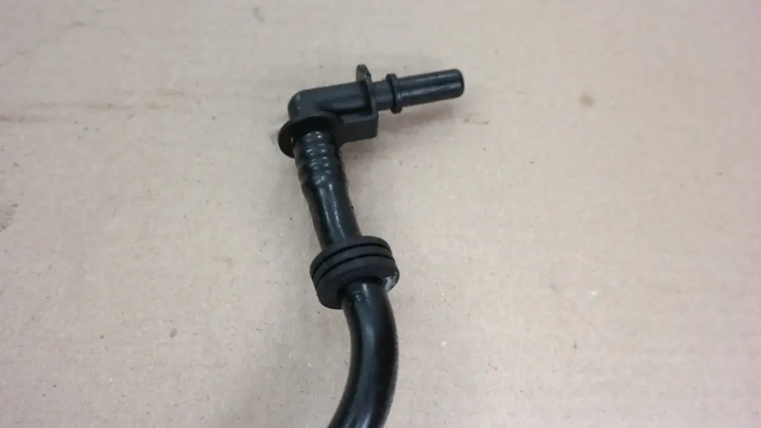 M47N2 Diesel Power Brake Vacuum Pipe Hose to BMW 1 3 Series E87 E90 E91 with Part number 7797256 BMW 1 3 Series E87 E90 E91 M47N2 Diesel Power Brake Vacuum Pipe Hose - SKU rhd-7797256 - Part number 7797256