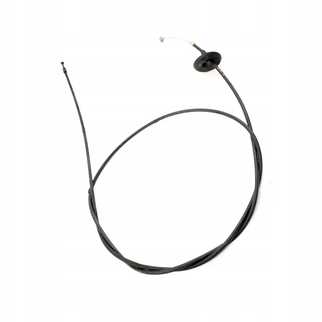  Mercedes-Benz Vito Viano W639 Engine Bonnet Hood Lock Release Cable - SKU A6397500159 - Part number A6397500159