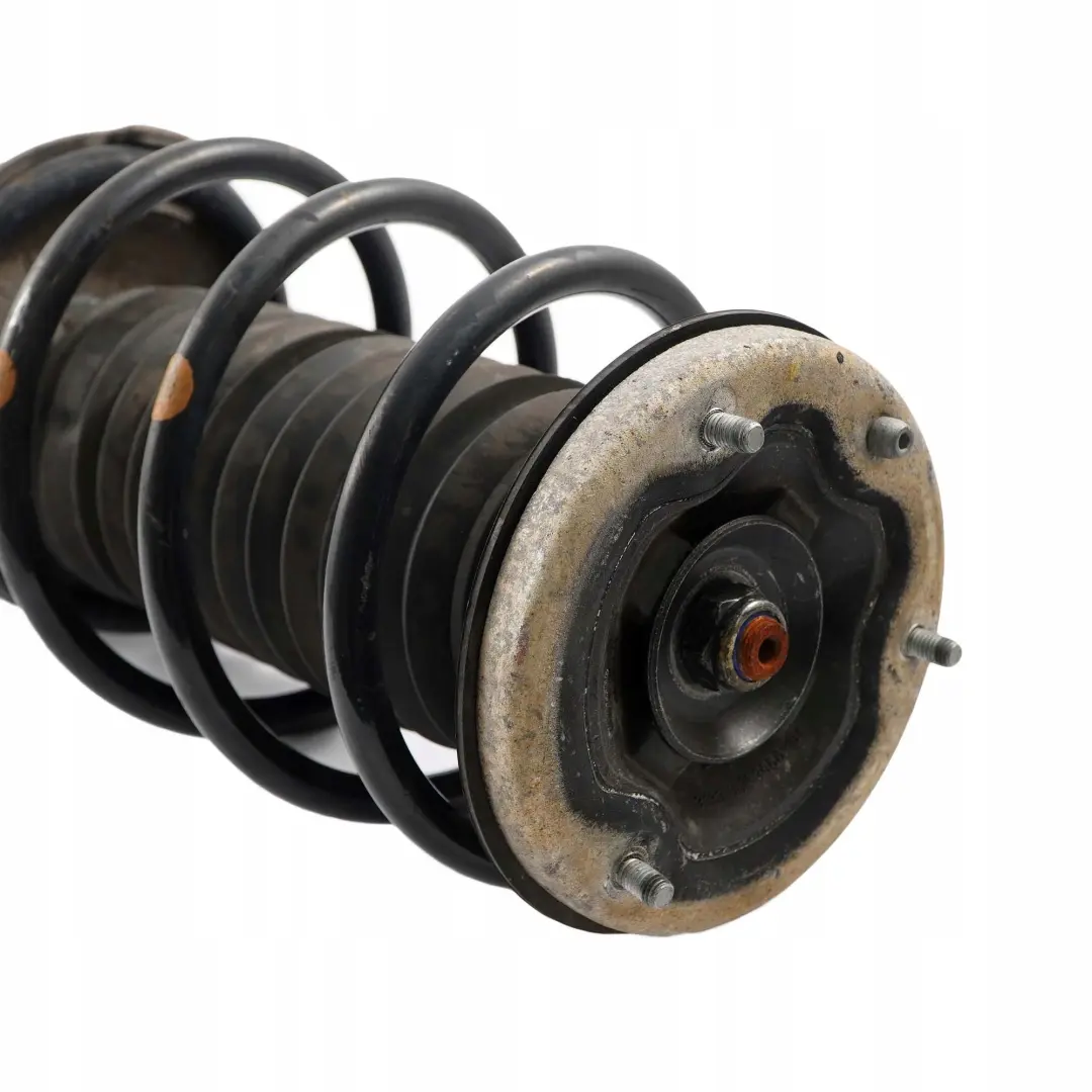 Anteriore Sinistro N/s Molla Puntone Ammortizzatore 6786531 per BMW E65 con numero di parte 6786533 BMW E65 Anteriore Sinistro N/s Molla Puntone Ammortizzatore 6786531 - SKU 6786531-2 - Numero di parte 6786533