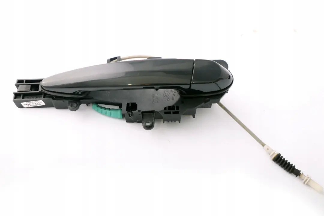 Barre D'Appui Arriere Gauche 5122 pour BMW 1 Serie 3 E87 E87N LCI à propos du numéro de pièce 7069759 BMW 1 Serie 3 E87 E87N LCI Barre D'Appui Arriere Gauche 5122 - SKU 7069759-BS3 - Numéro de pièce 7069759