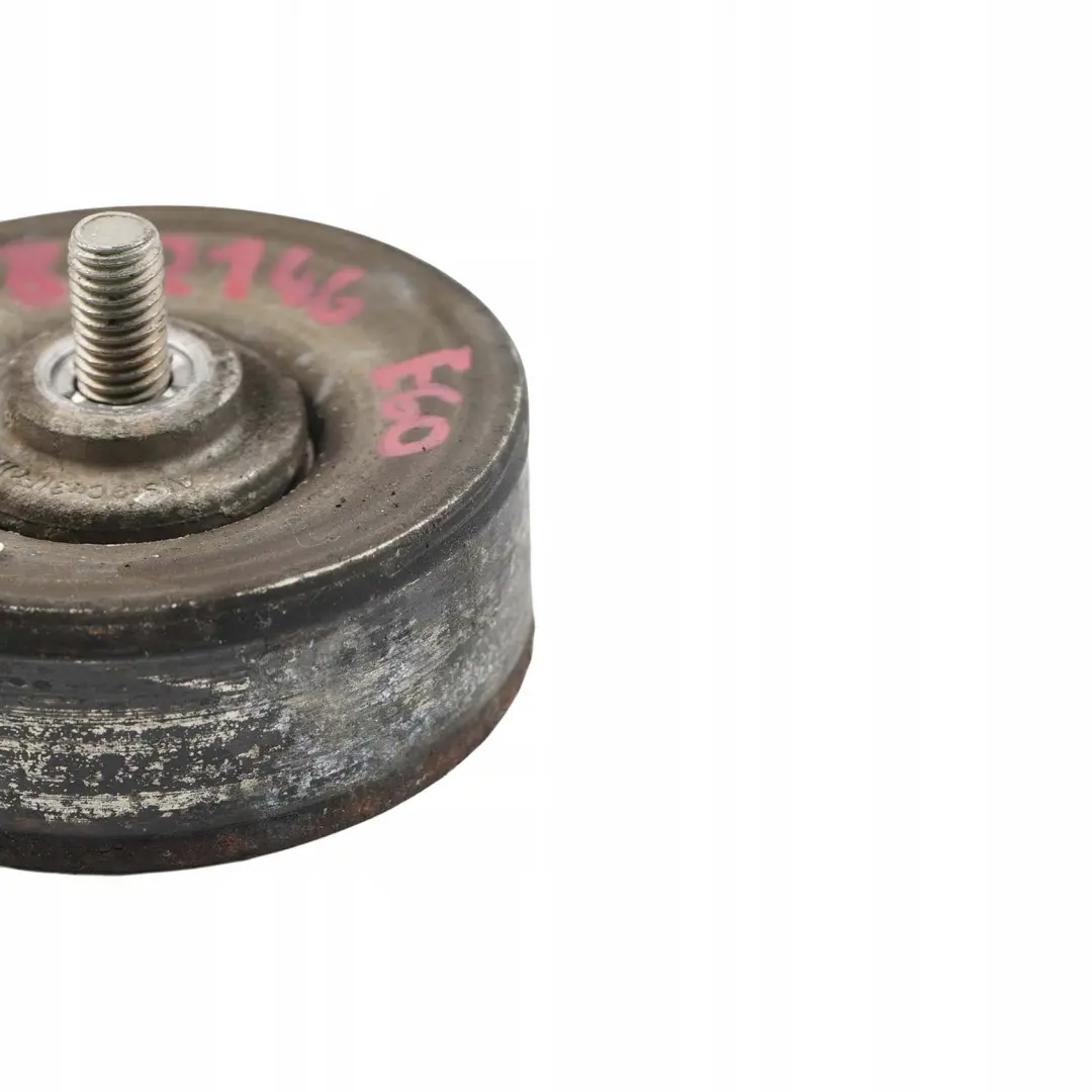 BMW 5 6 E60 E61 E63 M57N M57N2 Moteur Alternateur Generateur Poulie - SKU 7802146 - Numéro de pièce 7802146
