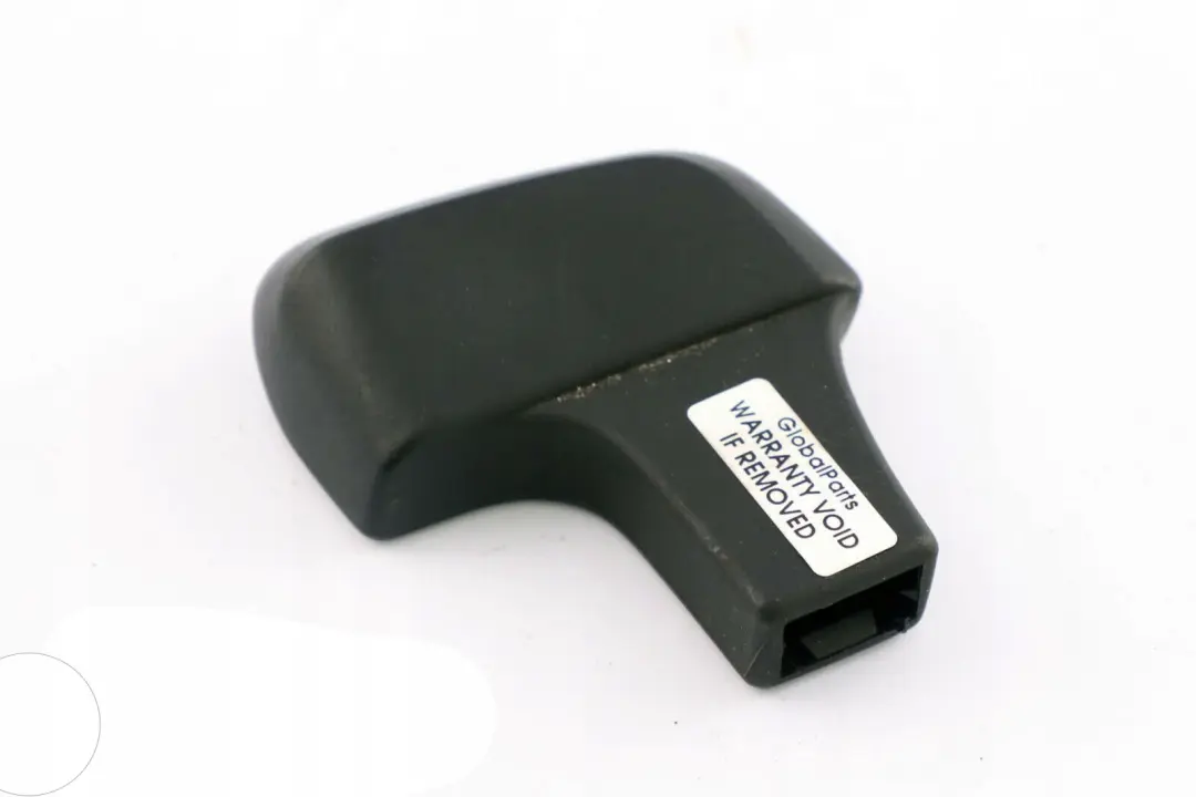 BMW 1 X1 3 Z4 Series E81 E87 E87N E90 E90N E91 E91N E92 E92N F20 Lever Left N/S - SKU 7118443 - Part number 52107118443
