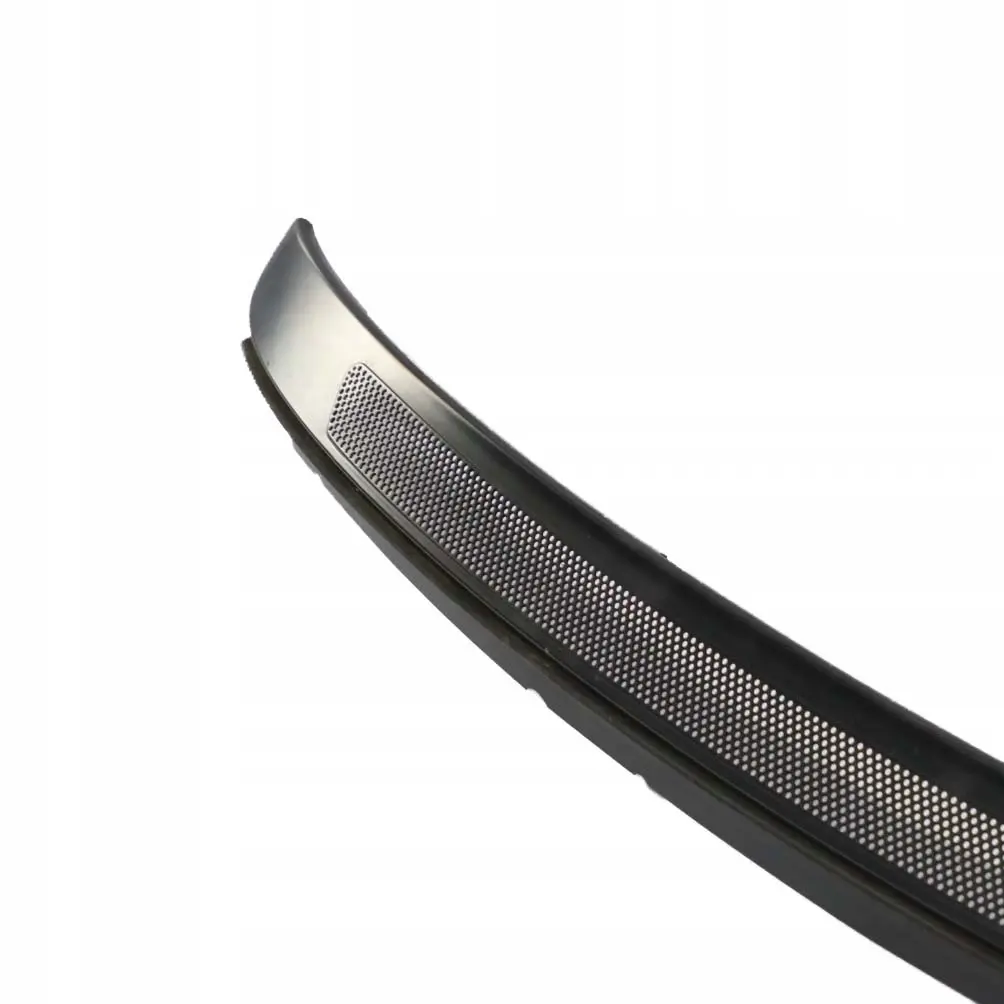 W414 Parabrisas Scuttle Cubierta Rejilla Panel Trim para Mercedes Vaneo con número de pieza A4148300018 Mercedes Vaneo W414 Parabrisas Scuttle Cubierta Rejilla Panel Trim - SKU A4148300018 - Número de pieza A4148300018