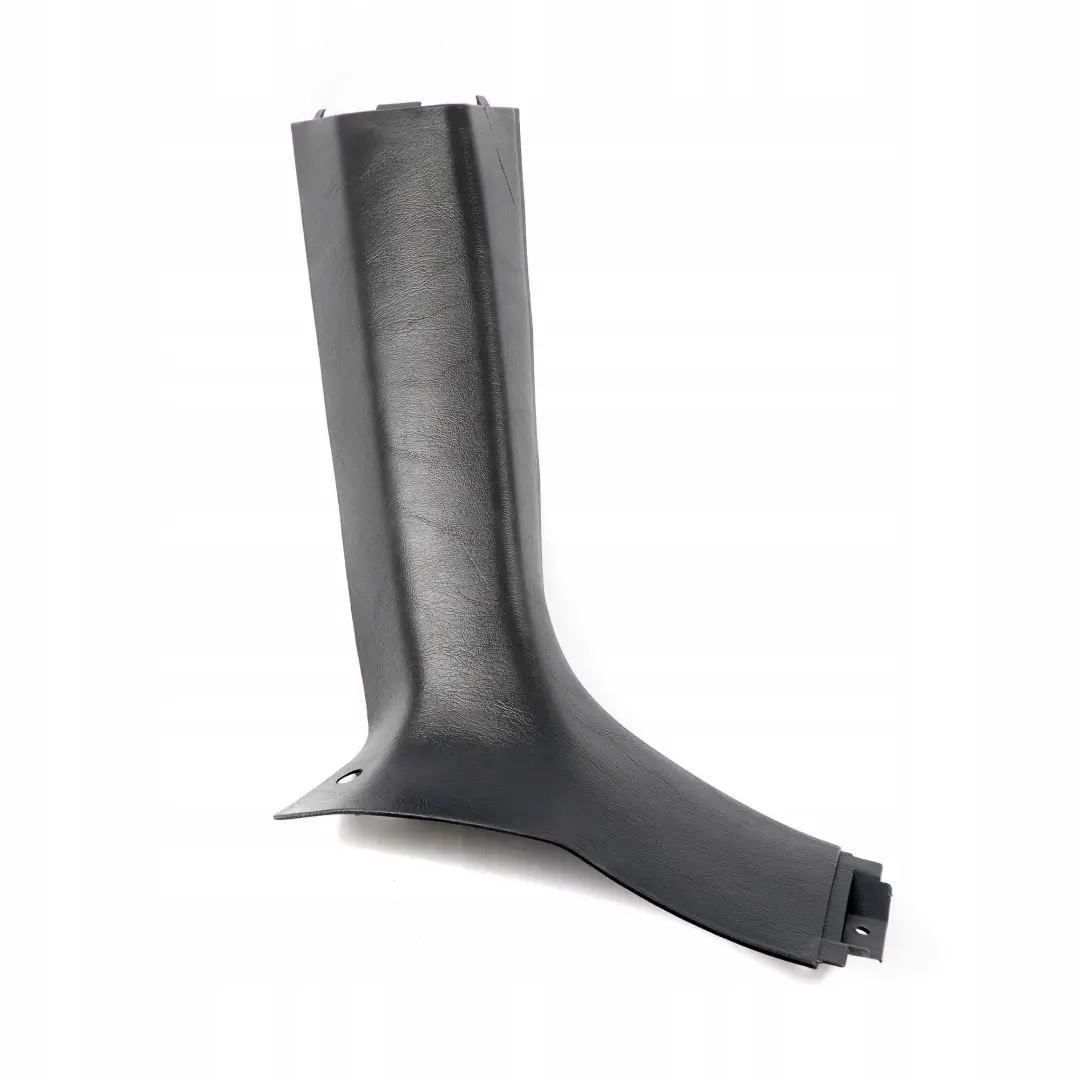  Mercedes-benz M ML W163 Capot D Colonne Arriere Gauche Anthracite - SKU A1636920103 - Numéro de pièce A1636920103