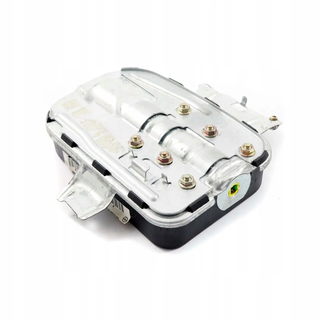 Mercedes-Benz E-Class W210 Front Right O/S Door Card Airbag to with Part number A2108601205 Mercedes-Benz E-Class W210 Front Right O/S Door Card Airbag - SKU A2108601205 - Part number A2108601205