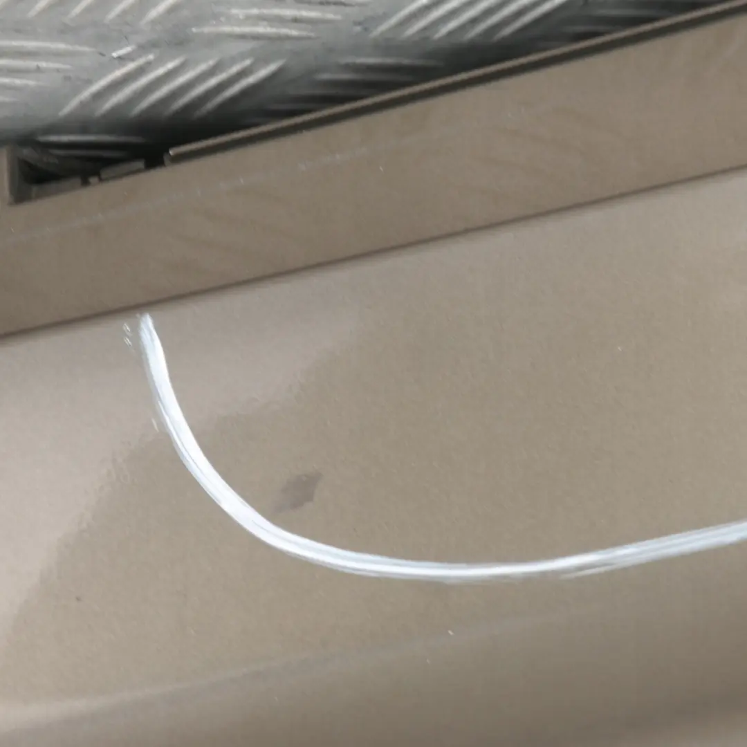 BMW 1 E87 listwa nakładka próg prawy Sonora A23 - SKU 0032948-SON2 - Numer Części 51770032948