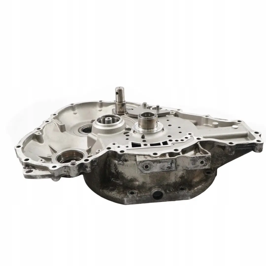  Mercedes-Benz A-Klasse W168 Vaneo W414 Automatikgetriebe Gehäuse - SKU A1683702811 - Teilenummer A1683702811