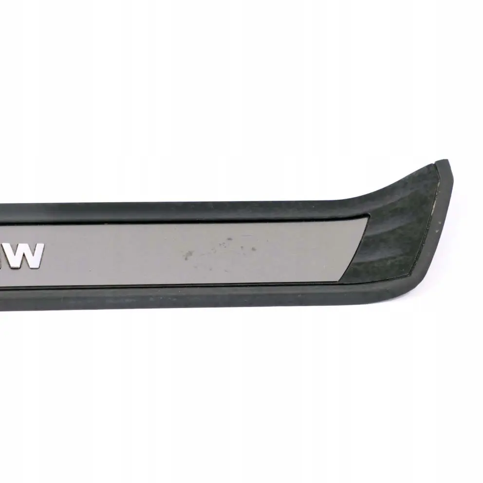 BMW E60 E61 Osłona listwa próg prawy przód - SKU 7034304 - Numer Części 7034304