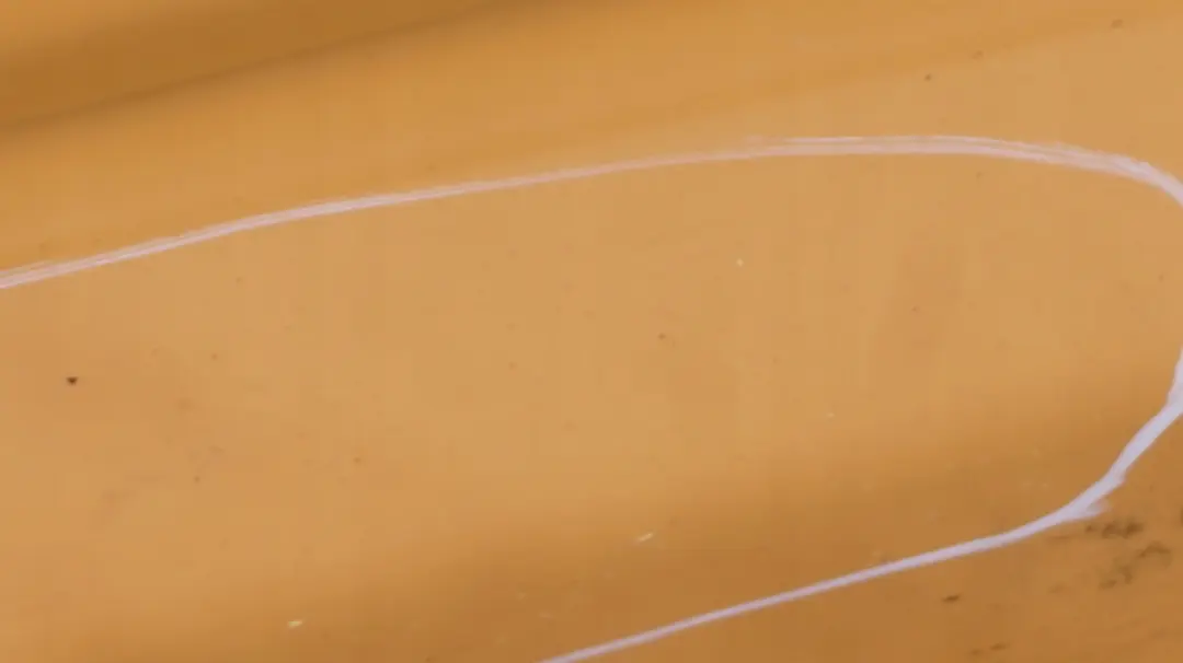 Mini Cooper R56 R57 Derecho O / Sill Faldon Puerta Lado Cubierta Mellow Yellow - SKU 7147916-MY - Número de pieza 7147916