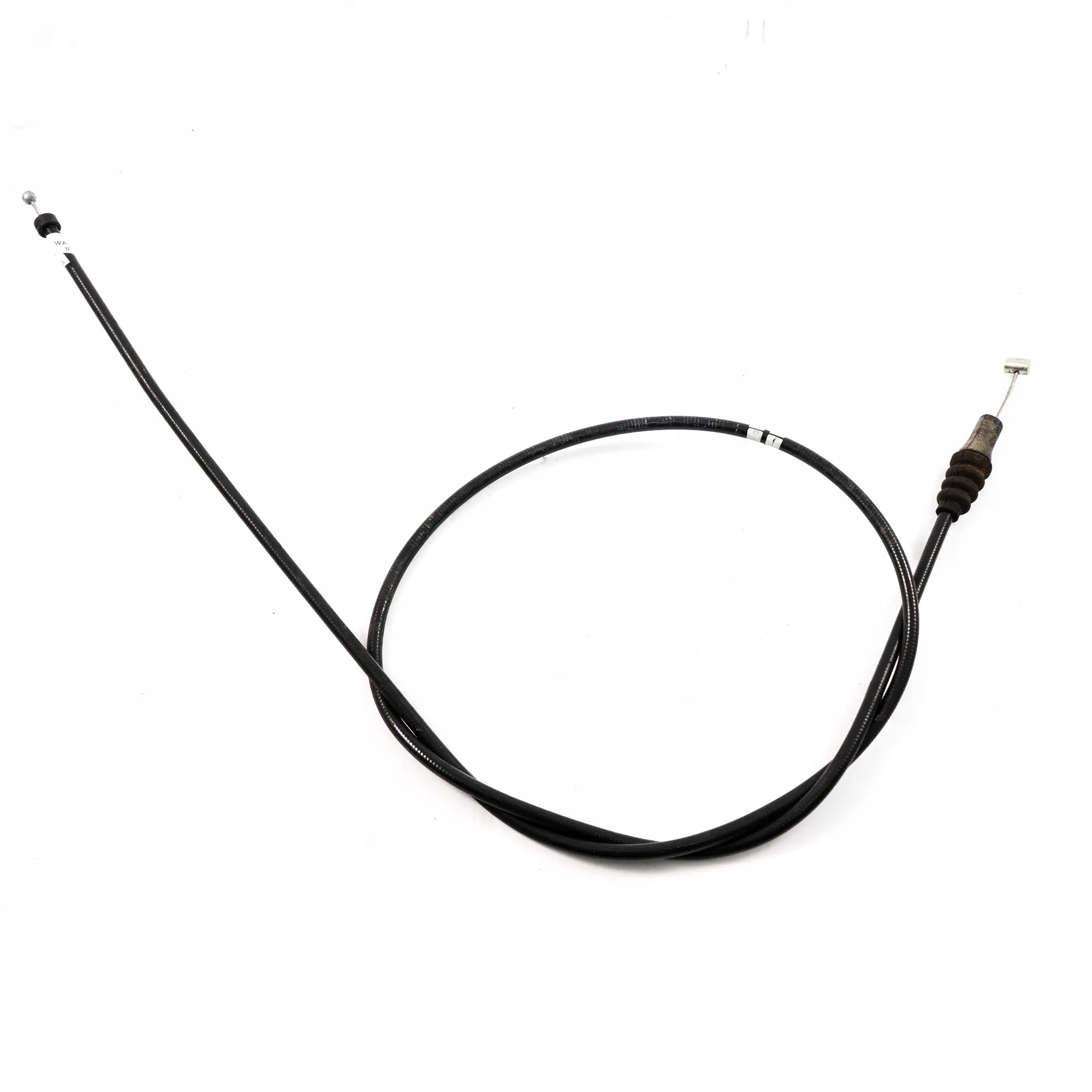 Mercedes Benz Classe C W204 Treno Hood Cavo di Bowden Cavo A2048800159