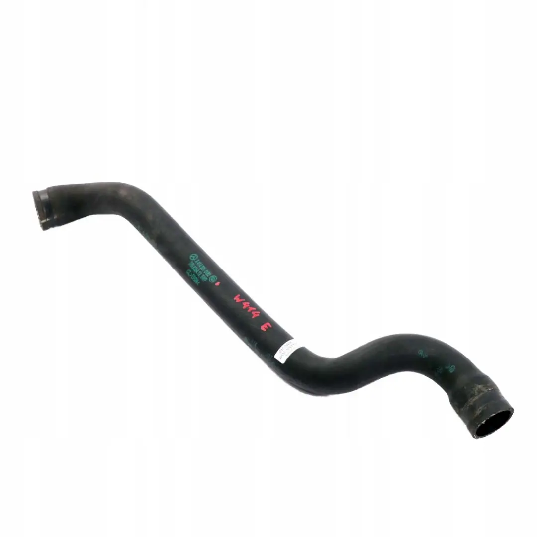  Mercedes-Benz Vaneo W414 Cooling Radiator Top Hose Pipe Line - SKU A4145010182 - Part number A4145010182