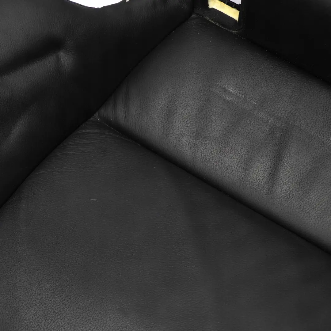 Right Seat O/S Couch Cover Leather Dakota Black to BMW 3 Series E92 Coupe Rear with Part number 7266126 BMW 3 Series E92 Coupe Rear Right Seat O/S Couch Cover Leather Dakota Black - SKU 7266126-1 - Part number 7266126