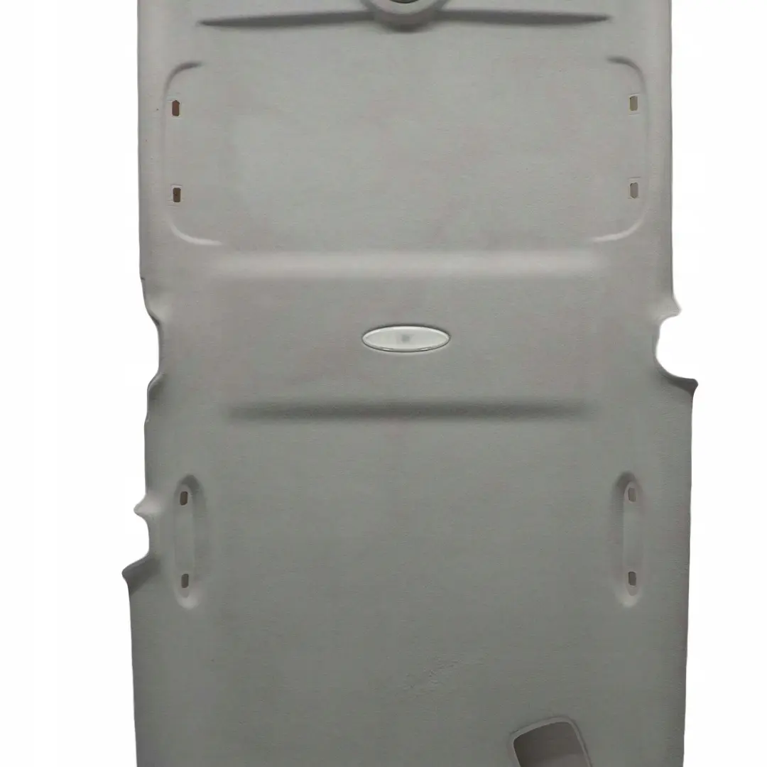 Headlining Roof Lining Hellgrau Light Grey to Mini Cooper One R55 Clubman with Part number 2755902 Mini Cooper One R55 Clubman Headlining Roof Lining Hellgrau Light Grey - SKU 2755902 - Part number 2755902
