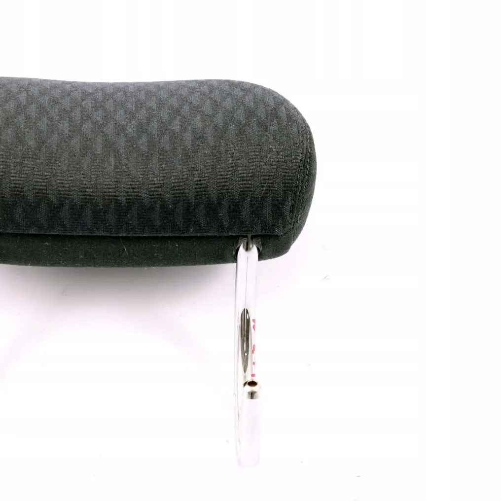 Mercedes-Benz E-Class W211 Saloon Rear Seat Headrest Cloth Fabric Elegance to with Part number A2119701150 Mercedes-Benz E-Class W211 Saloon Rear Seat Headrest Cloth Fabric Elegance - SKU A2119701150 - Part number A2119701150