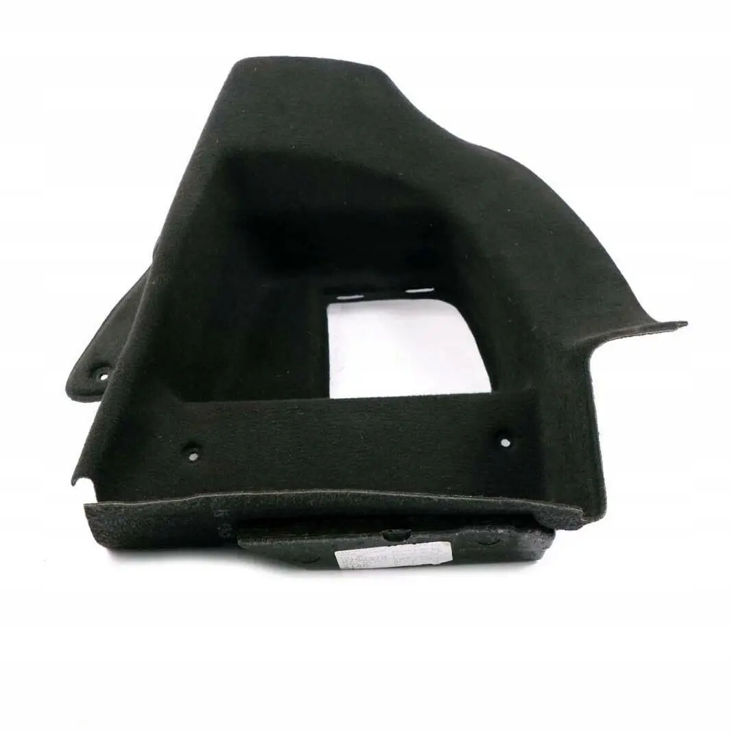 R56N LCI Verkleidung Gepäckraum Rechts 7262284 für BMW MINI Cooper One R56 mit Teilenummer 2752372 BMW MINI Cooper One R56 R56N LCI Verkleidung Gepäckraum Rechts 7262284 - SKU 2752372 - Teilenummer 2752372