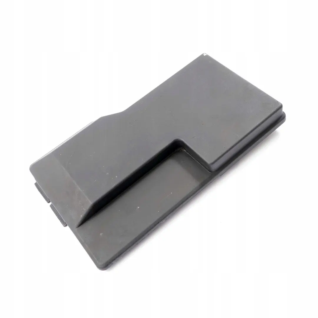 BMW E36 El?ctrico Fusible Rel? Caja Cubierta Panel Trim - SKU 1387613 - Número de pieza 1387613
