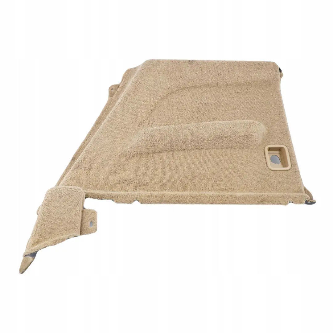Capot Rumble A Gauche Beige pour BMW X5 E70 à propos du numéro de pièce 7253980 BMW X5 E70 Capot Rumble A Gauche Beige - SKU 7253980 - Numéro de pièce 7253980
