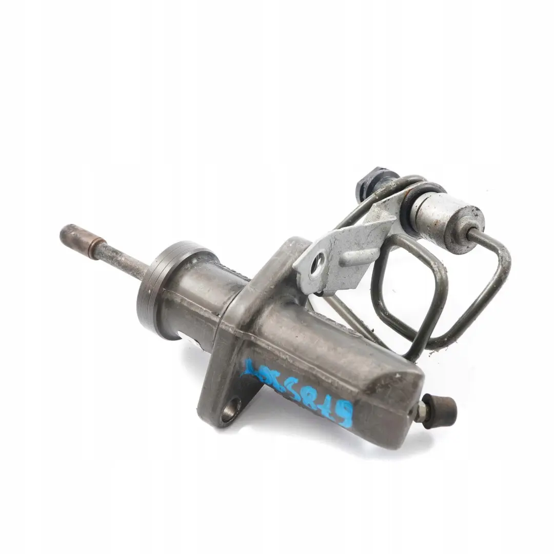 Output Cylinder Clutch to BMW 1 3 5 6 X3 Series E60 E61 E81 E84 E87 E90 E91 with Part number 6785964 BMW 1 3 5 6 X3 Series E60 E61 E81 E84 E87 E90 E91 Output Cylinder Clutch - SKU 6785964 - Part number 6785964