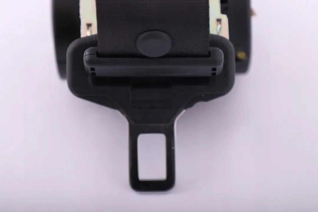 Obergurt hinten rechts / links für BMW MINI Cooper One Clubman R55 mit Teilenummer 7161949 BMW MINI Cooper One Clubman R55 Obergurt hinten rechts / links - SKU 7161949 - Teilenummer 7161949