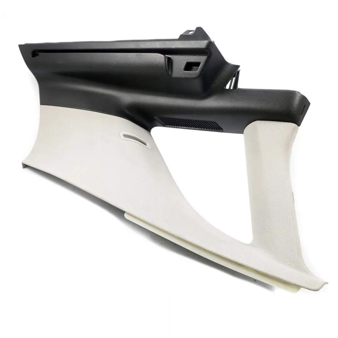 Mercedes-Benz B-Klasse W245 Hinten Rechts C-Säule Abdeckung Kofferraum Grau für mit Teilenummer A1696905026 Mercedes-Benz B-Klasse W245 Hinten Rechts C-Säule Abdeckung Kofferraum Grau - SKU A1696905026 - Teilenummer A1696905026