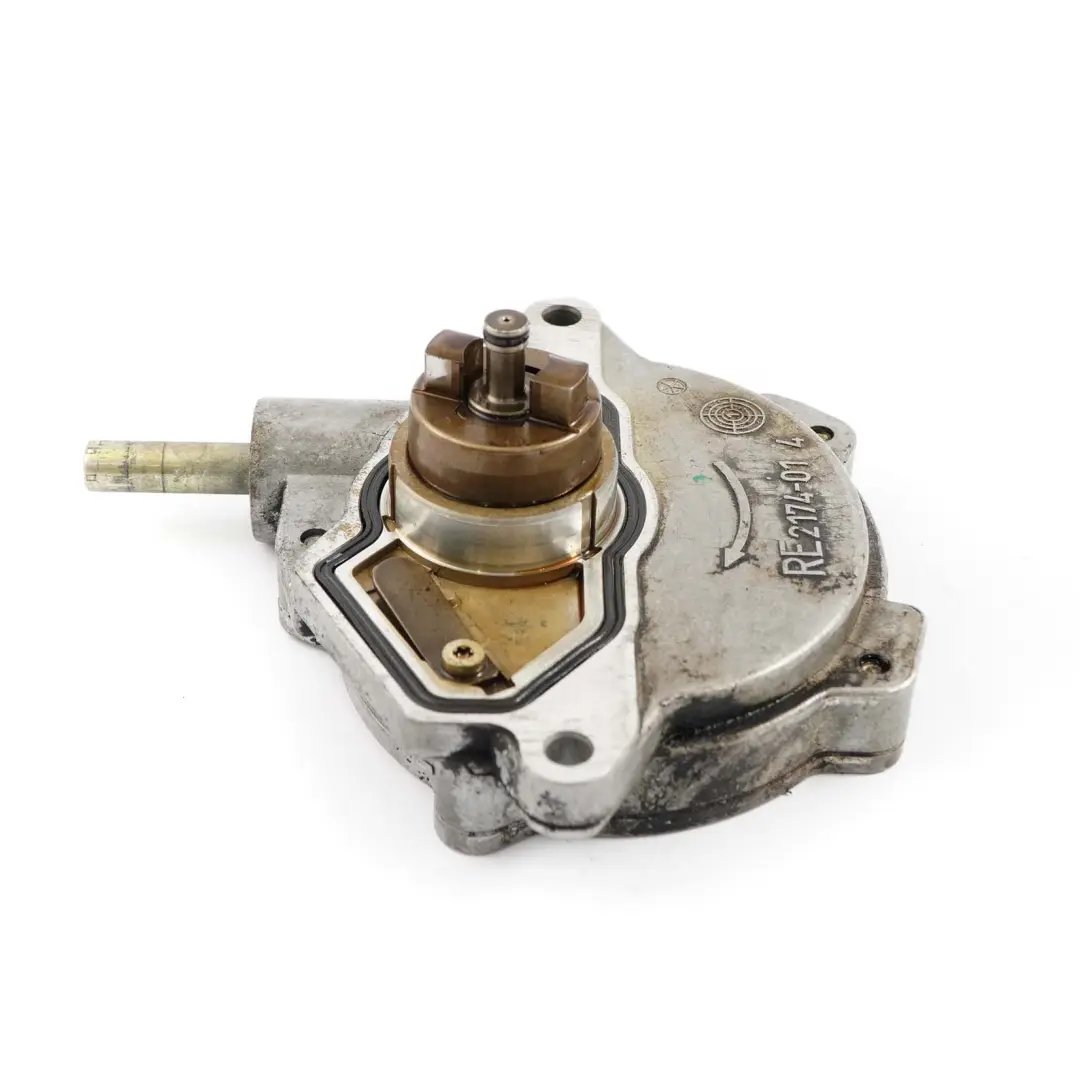 Mercedes-Benz C E Klasse W203 W211 M271 Kompressor Vakuumpumpe für mit Teilenummer A2712300465 Mercedes-Benz C E Klasse W203 W211 M271 Kompressor Vakuumpumpe - SKU A2712300465 - Teilenummer A2712300465