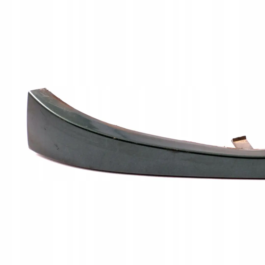 BMW 3 er E46 Wasserfangleiste Rechts Oxfordgruen Gruen Metallic - 430 - SKU 0030407-OXF - Teilenummer 0030407