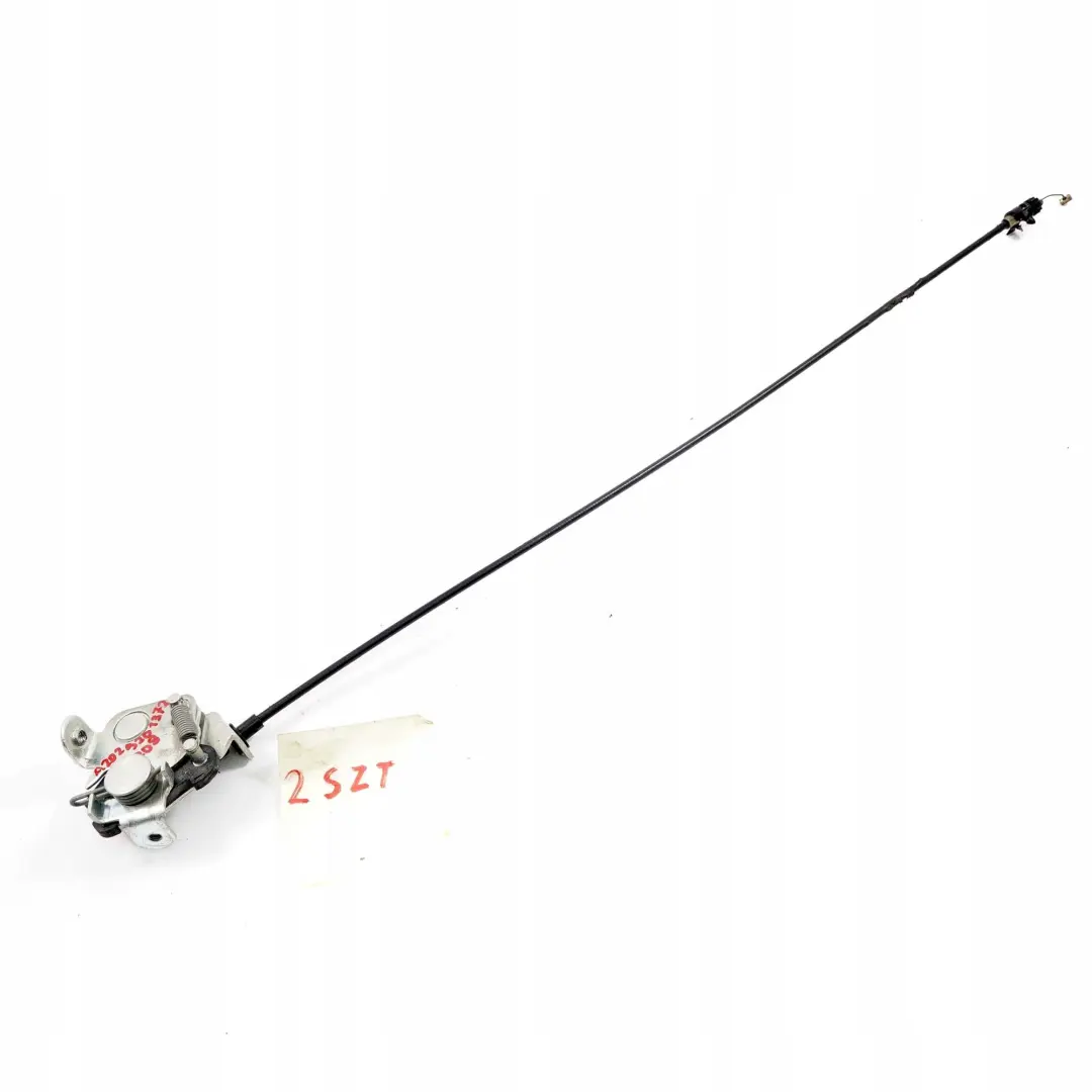  Mercedes-Benz CLK W202 W208 Siege Arriere Reste Reglage de Siege Gauche Droite - SKU A2029201372 - Numéro de pièce A2029201372
