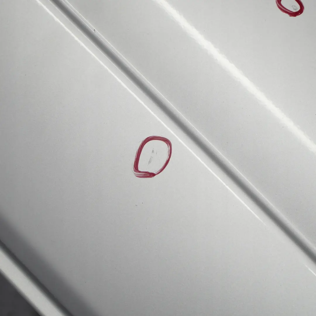 Arriere Droite Argent Titane Metallise - 354 pour BMW E46 Touring Porte à propos du numéro de pièce 7034156 BMW E46 Touring Porte Arriere Droite Argent Titane Metallise - 354 - SKU 7034156-TS - Numéro de pièce 7034156