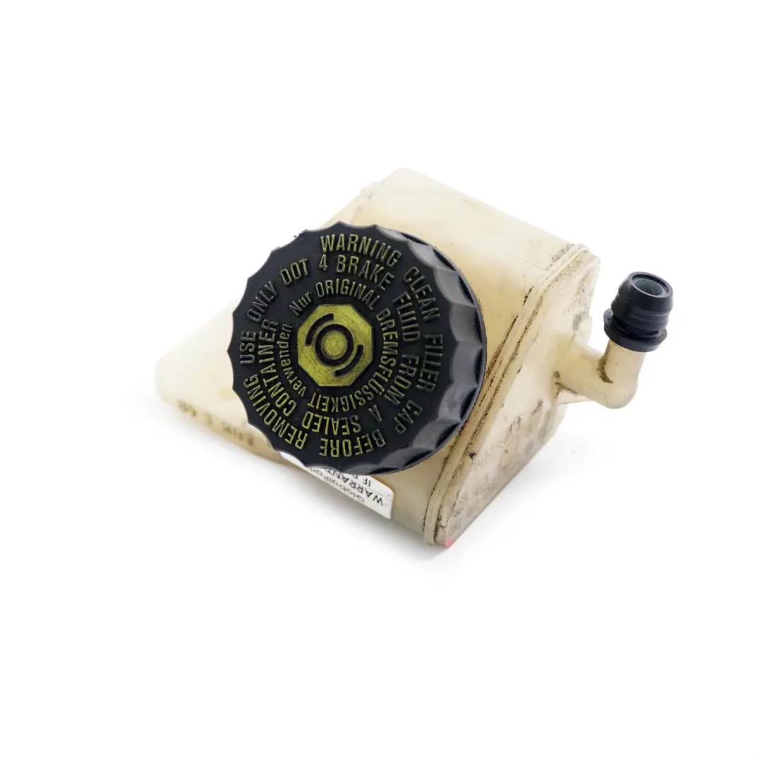  Mercedes-Benz A-Class W168 ABS Tank Bottle Reservoir - SKU A1682500023 - Part number A1682500023