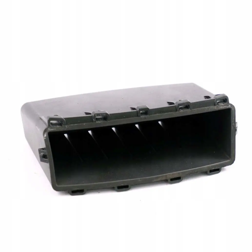 Consola Central Estante Trasero Bandeja Almacenamiento para Mercedes W220 con número de pieza A2206830191 Mercedes W220 Consola Central Estante Trasero Bandeja Almacenamiento - SKU A2206830191 - Número de pieza A2206830191