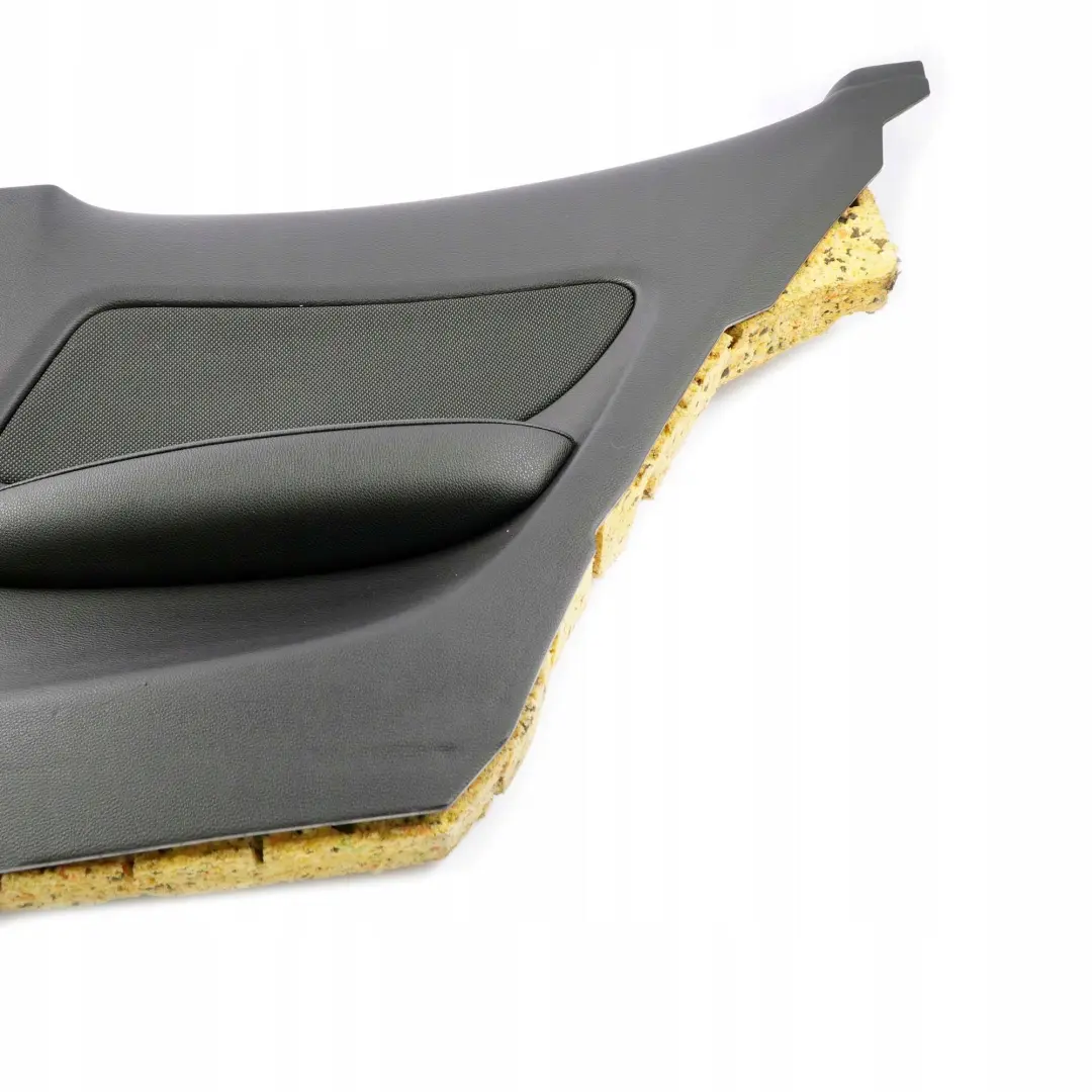 Reihe E82 Seitenverkleidung Stoff Hinten Rechts Pearlpoint Schwarz für BMW 1 mit Teilenummer 2996260 BMW 1 Reihe E82 Seitenverkleidung Stoff Hinten Rechts Pearlpoint Schwarz - SKU 2996260 - Teilenummer 2996260