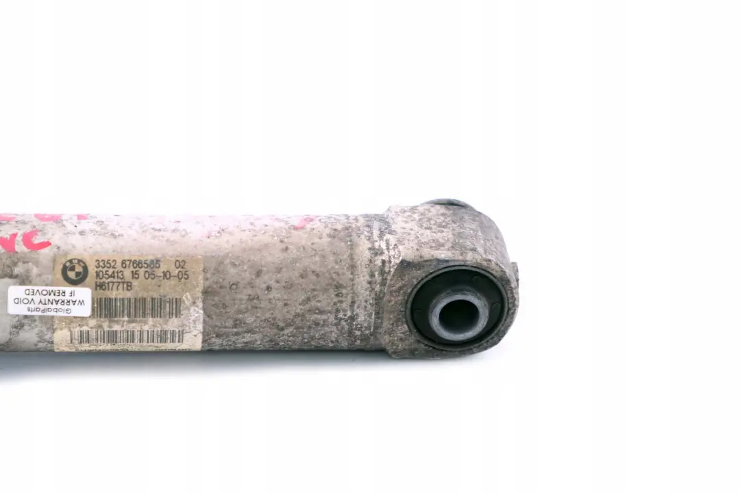 Break Xdrive Strut Amortisseurs Arriere Droite A Gauche 6766585 pour BMW E61 à propos du numéro de pièce 6766587 BMW E61 Break Xdrive Strut Amortisseurs Arriere Droite A Gauche 6766585 - SKU lhd-6786525 - Numéro de pièce 6766587