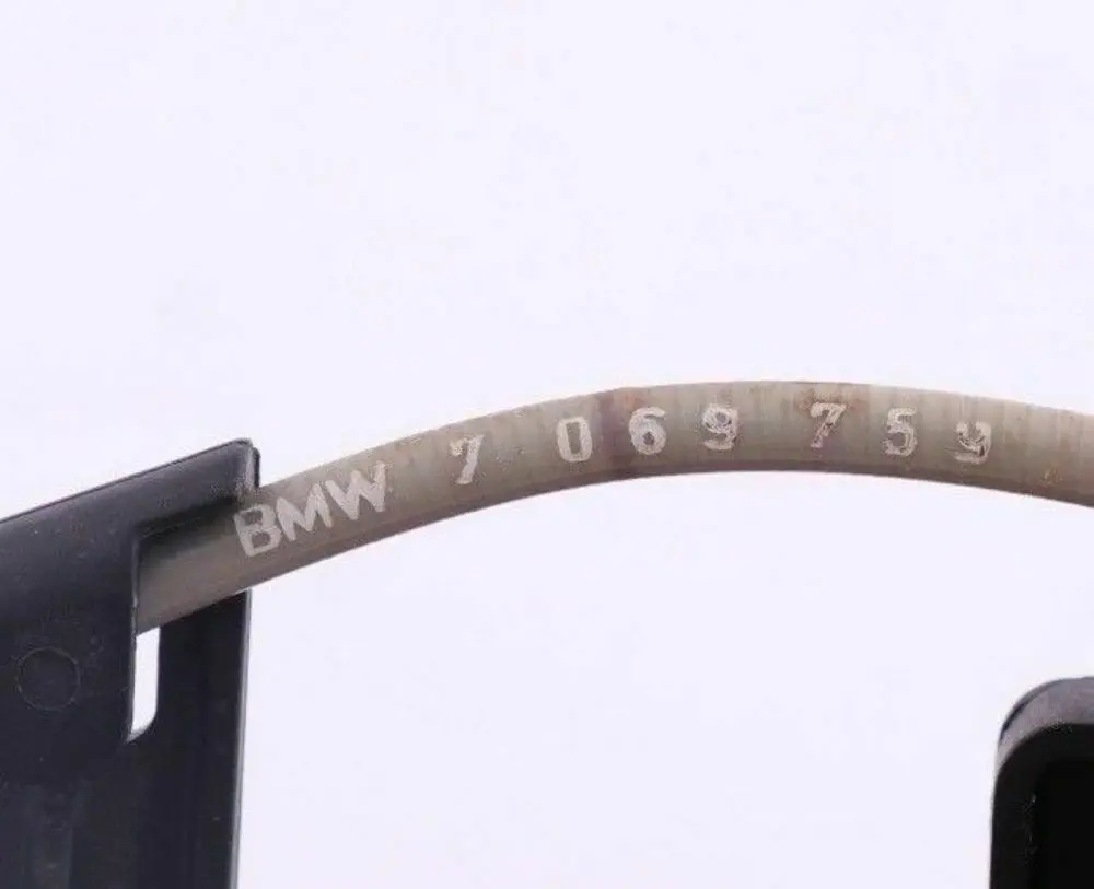 BMW E87 Klamka prawa japanrot prawy tył tylna - SKU 7069759-JR1 - Numer Części 7069759