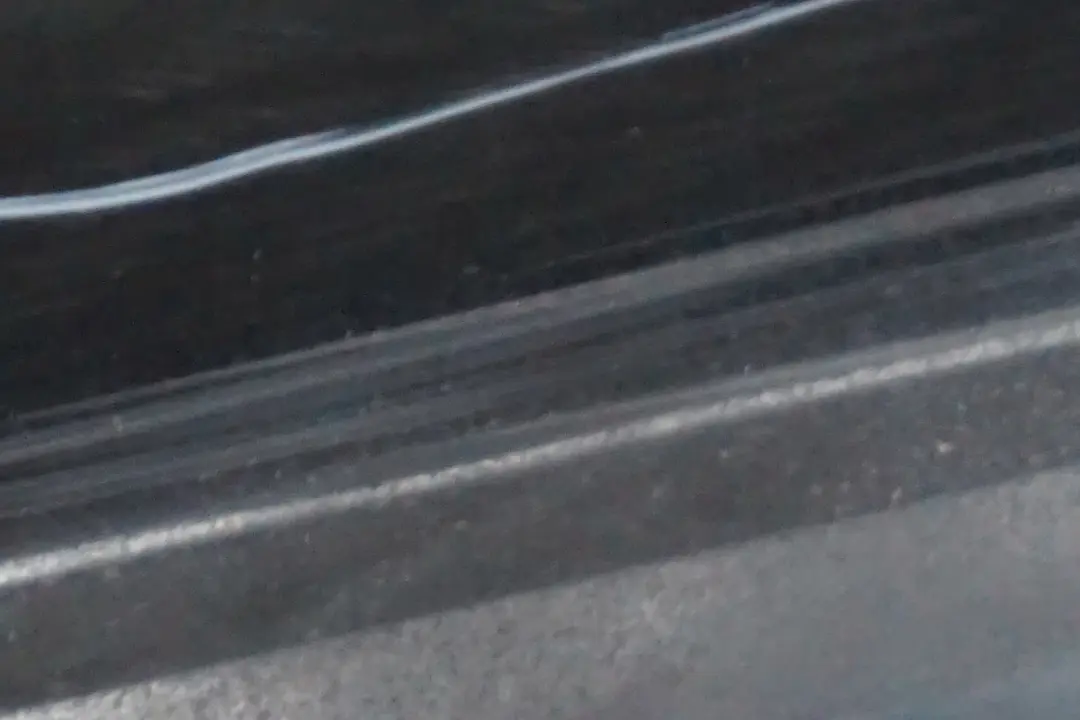 Listello Portiera Apertura Gonna Destra Black Sapphire per BMW E90 E91 M Sport con numero di parte 0033440 BMW E90 E91 M Sport Listello Portiera Apertura Gonna Destra Black Sapphire - SKU 0033440-BS - Numero di parte 0033440