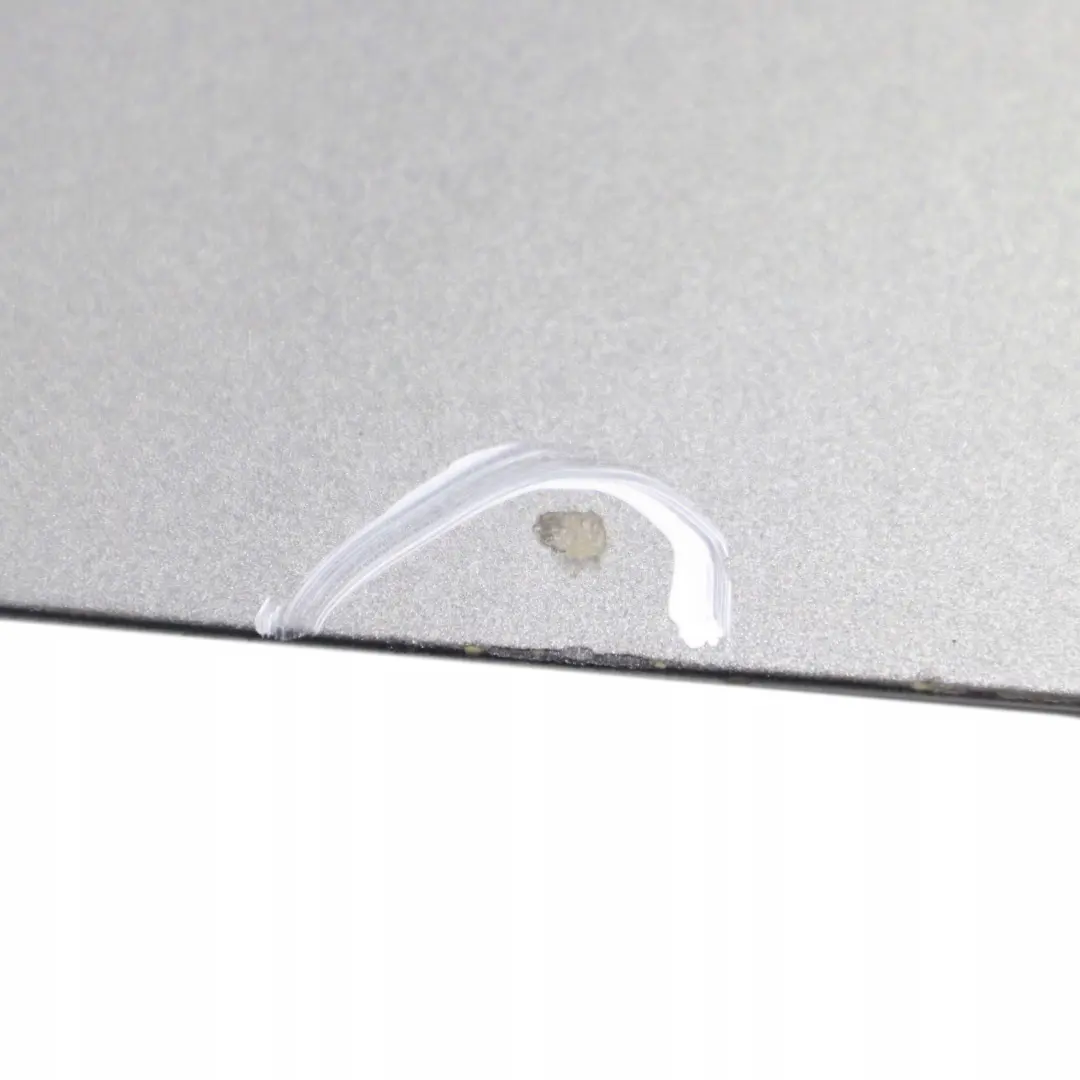 Mini Cooper R55 R56 R57 R58 Porte avant Droite Sombre Argent Metallise - 871 - SKU 2755936-DS4 - Numéro de pièce 2755936