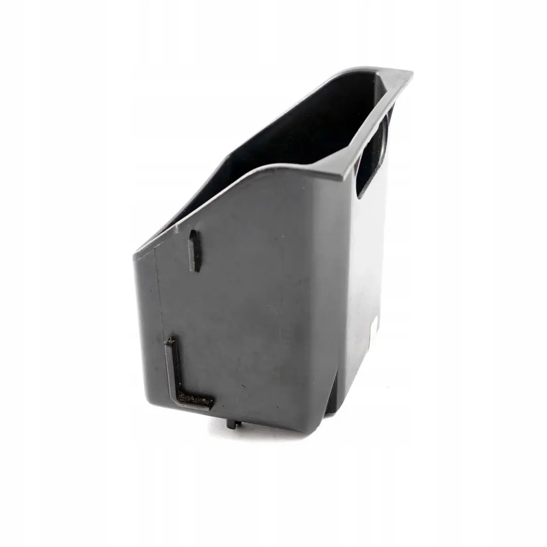 Centre Console Ashtray Holder Trim Insert to Mercedes W210 with Part number A2106830475 Mercedes W210 Centre Console Ashtray Holder Trim Insert - SKU A2106830475 - Part number A2106830475