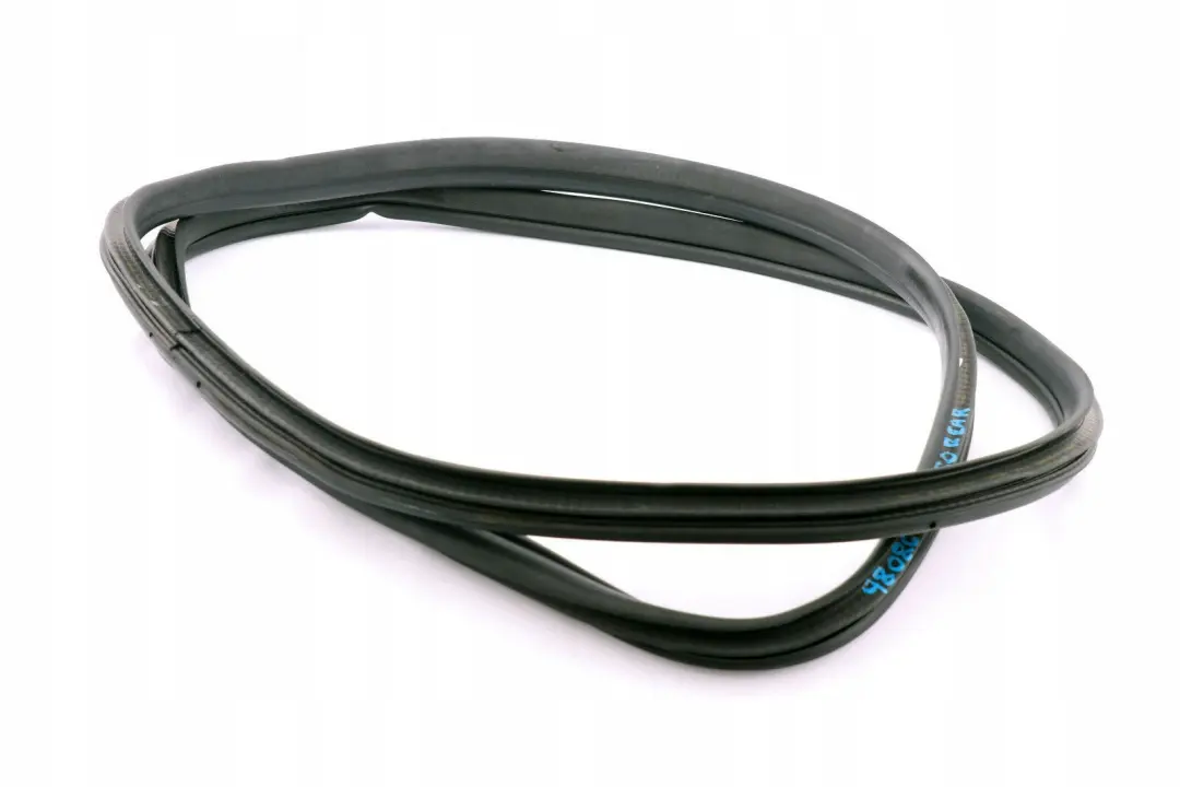 Mini Countryman R60 Rear Left Right N/O/S Door Edge Protection Seal Gasket - SKU 9808655 - Part number 9808655
