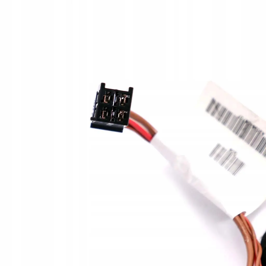 Mercedes-Benz CL203 Front Left Right Door Wiring Loom Harness to with Part number A2035405707 Mercedes-Benz CL203 Front Left Right Door Wiring Loom Harness - SKU A2035405707 - Part number A2035405707