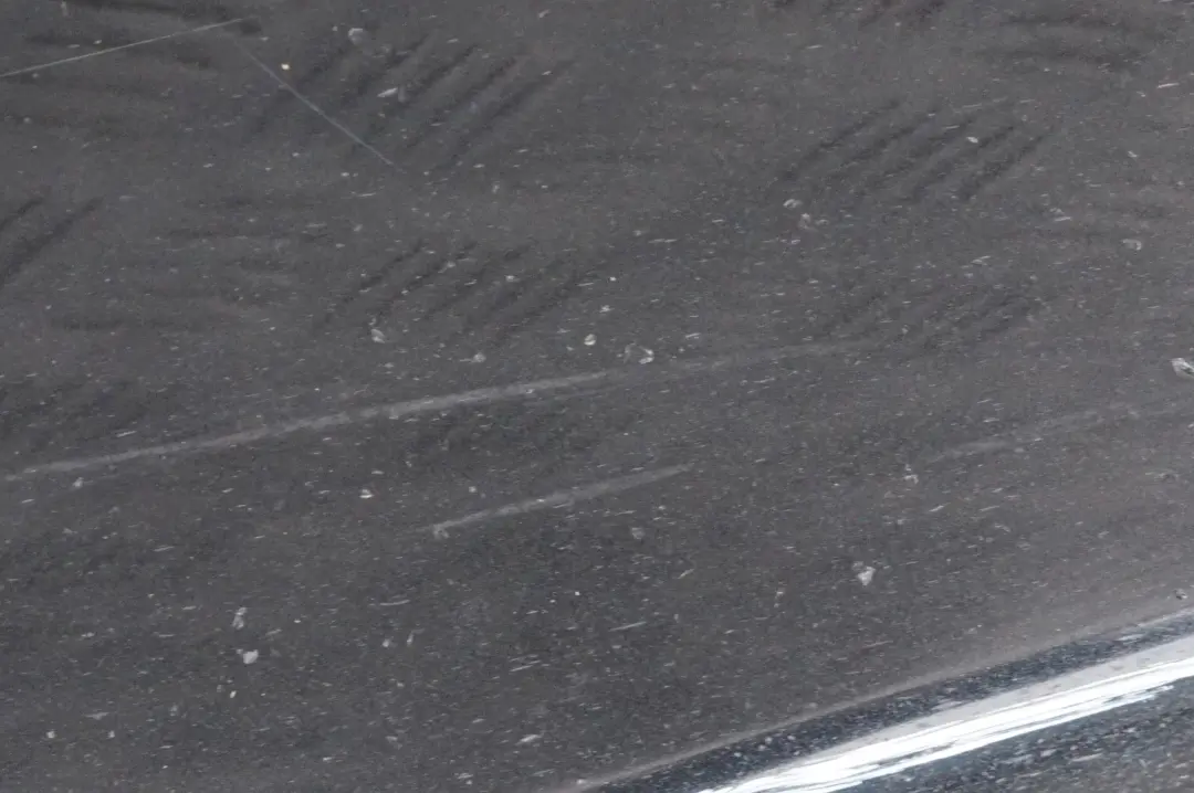 BMW 5 Series E60N E61N LCi 1 Door sill cover side skirt right O/S Black Sapphire - SKU 0422465-BS1 - Part number 0422465