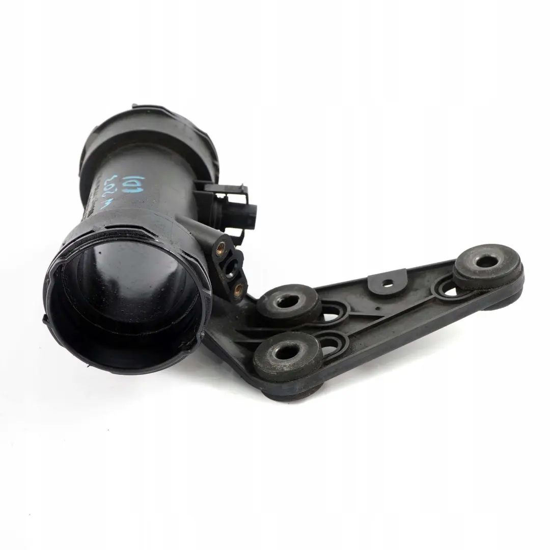 Clase W203 Diesel OM611 Flujo De Aire Tubo Medidor De Masa para Mercedes con número de pieza A2035200095 Mercedes Clase W203 Diesel OM611 Flujo De Aire Tubo Medidor De Masa - SKU A2035200095 - Número de pieza A2035200095