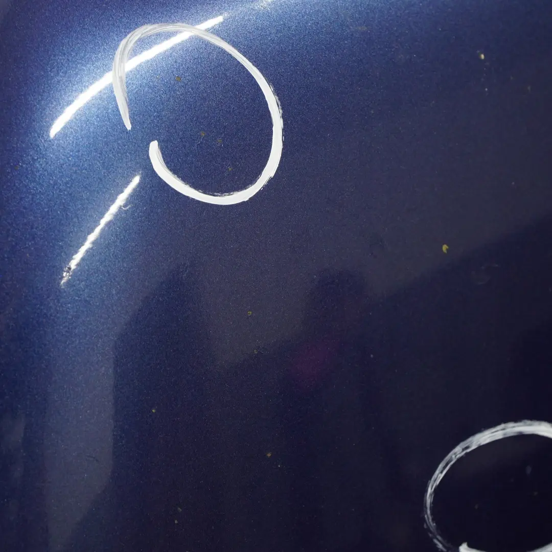 Maska Pokrywa Silnika Jaspis Blue Niebieski Metalik - 345 do Mercedes W203 o numerze A2038800157 Mercedes W203 Maska Pokrywa Silnika Jaspis Blue Niebieski Metalik - 345 - SKU A2038800157-JAS - Numer Części A2038800157