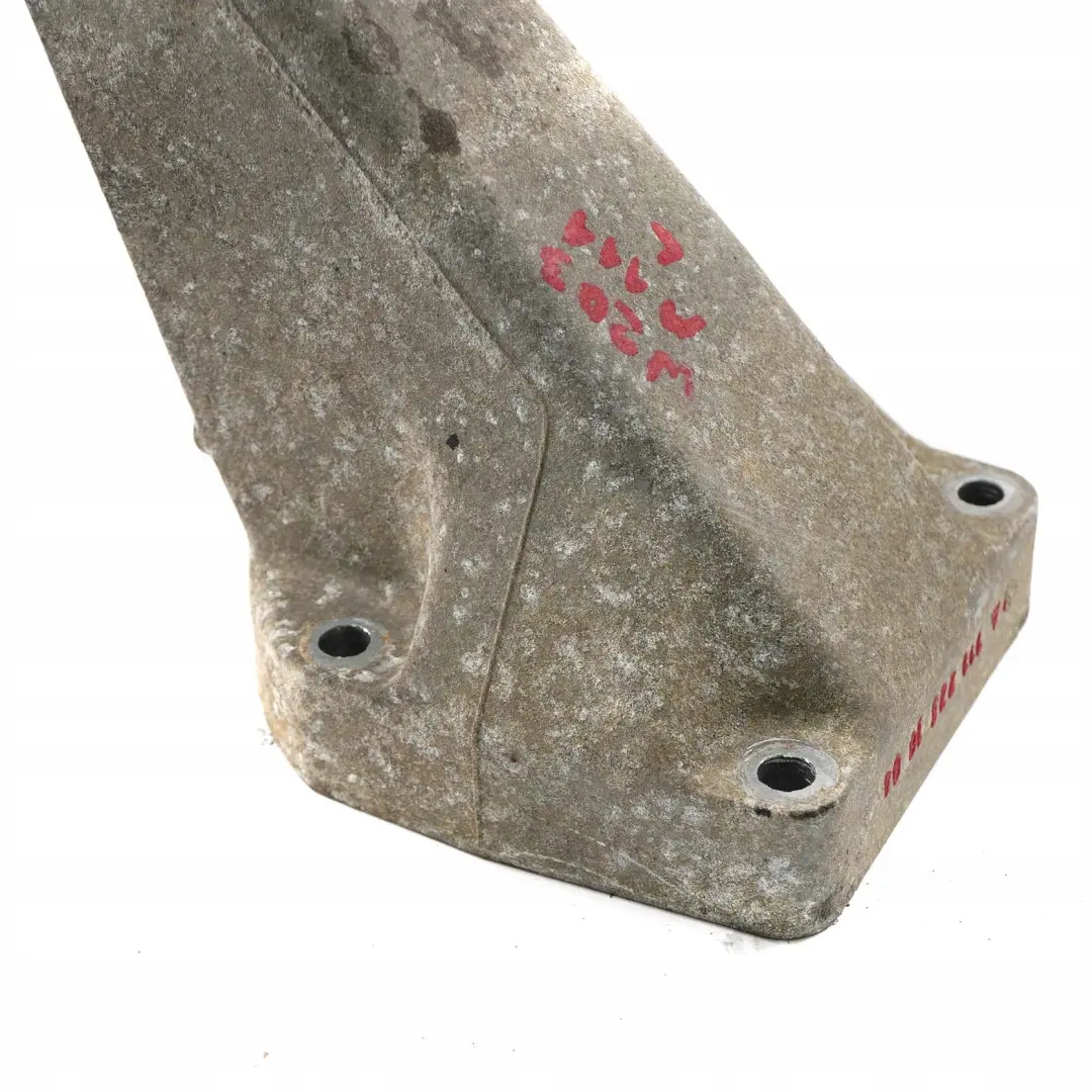 Mercedes-Benz W203 M111 C 180 200 230 Engine Mount Bracket Left N/S to with Part number A1112231604 Mercedes-Benz W203 M111 C 180 200 230 Engine Mount Bracket Left N/S - SKU A1112231604 - Part number A1112231604