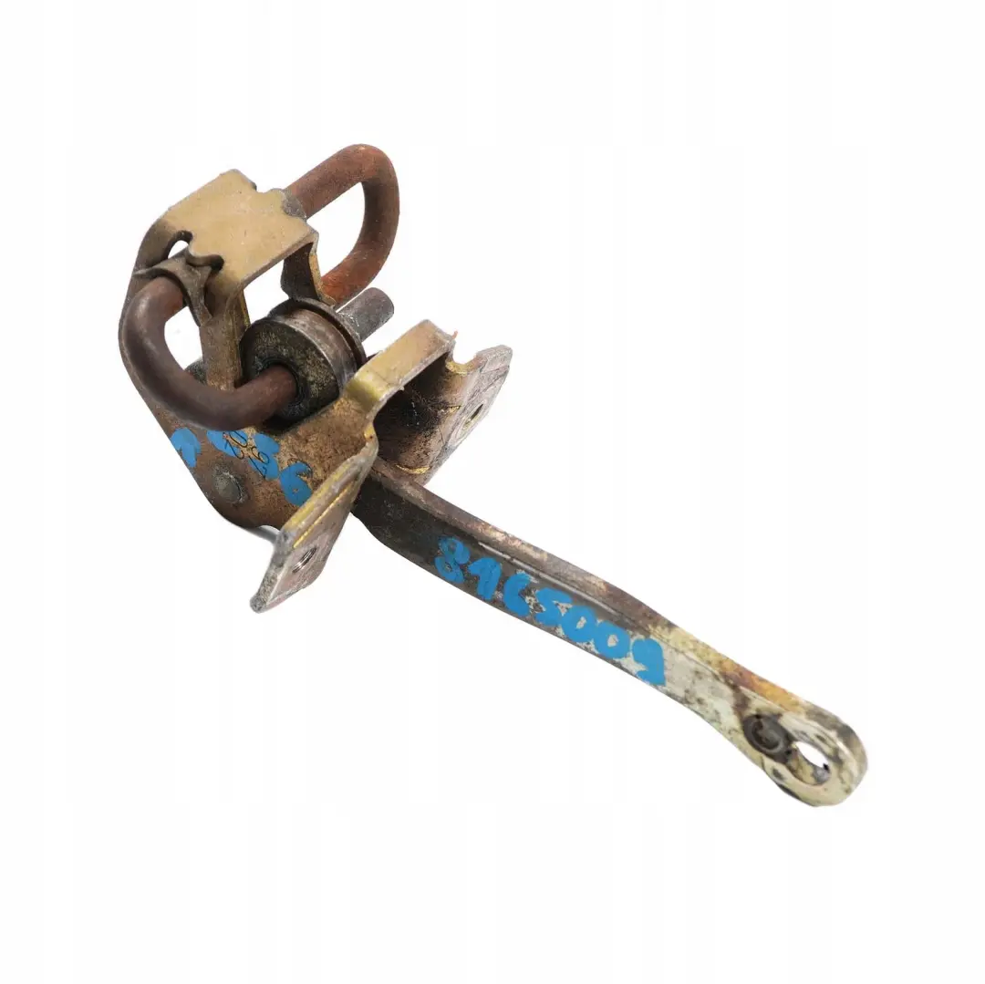 Combi Berline Frein de Porte Bouchon Arriere Gauche Droite 1960566 pour BMW 3 E36 à propos du numéro de pièce 8165009 BMW 3 E36 Combi Berline Frein de Porte Bouchon Arriere Gauche Droite 1960566 - SKU 8165009 - Numéro de pièce 8165009