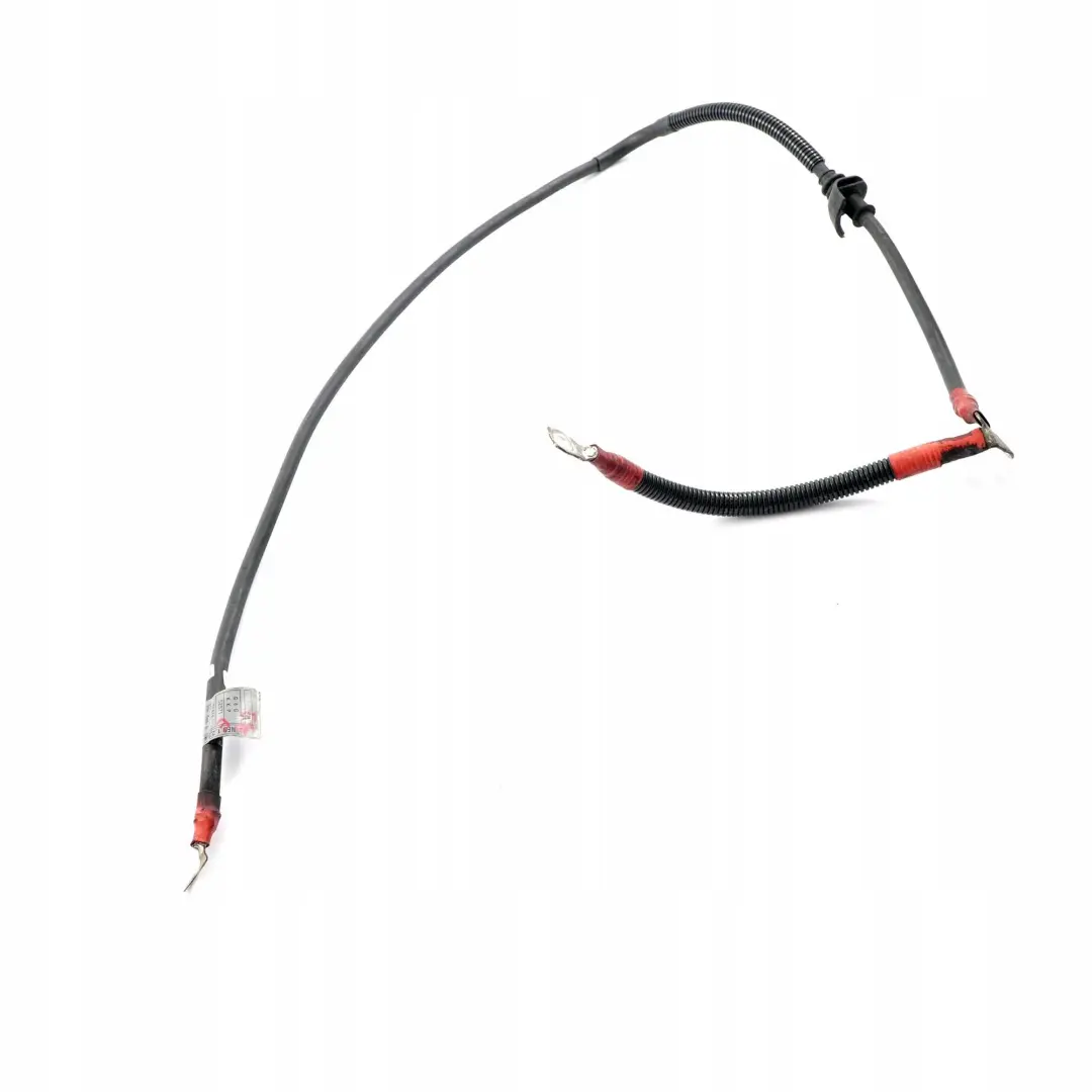 M47N Cabriolet Cable Generateur Demarreur Suspendue B+ pour BMW E46 à propos du numéro de pièce 7787581 BMW E46 M47N Cabriolet Cable Generateur Demarreur Suspendue B+ - SKU 7787581 - Numéro de pièce 7787581