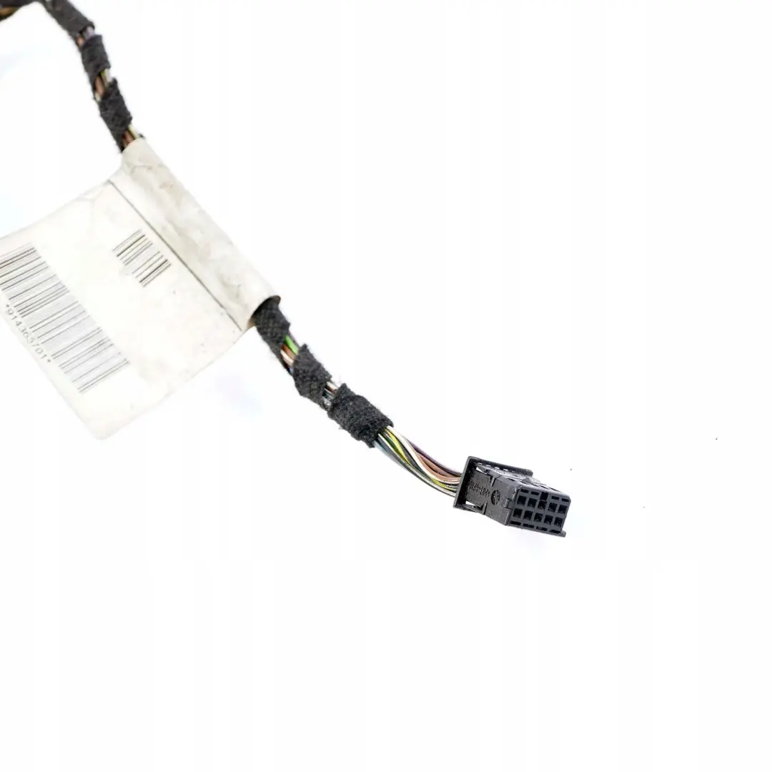  Mercedes-Benz Vito W639 Front Window Lifter Switch Cable Wiring A6395409009 - SKU A6395408909 - Part number A2095406905