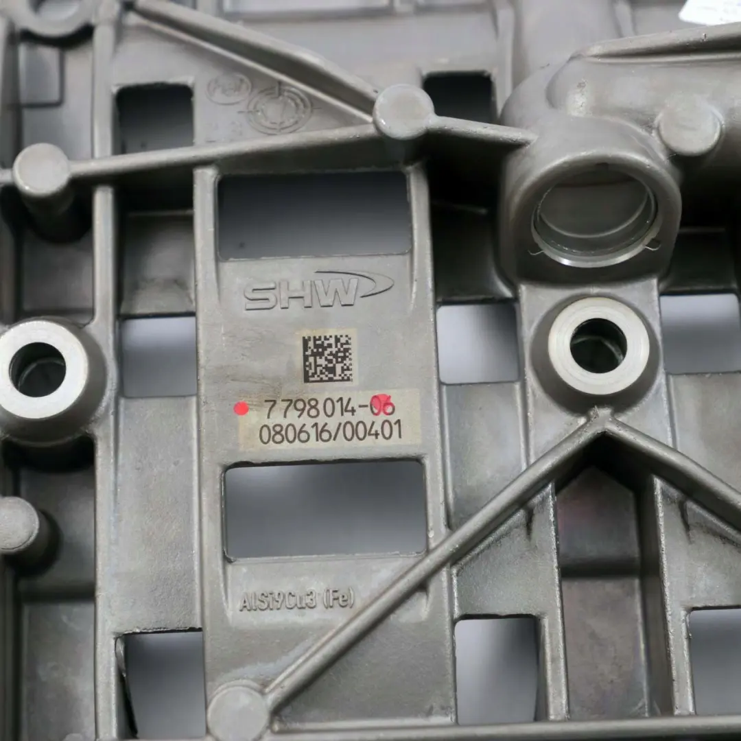 BMW E81 E90 E91 E92 N47 Diesel ?l-vakuumpumpe Unite Moteur - SKU 7798014 - Numéro de pièce 7798014