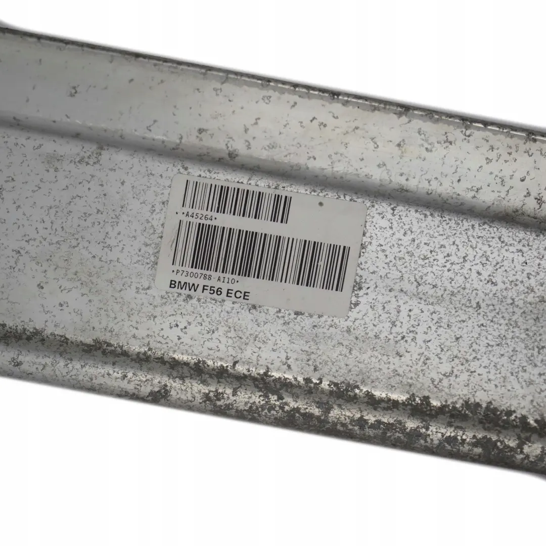 Hintere Stoßstange Träger Crash Impact Bar für Mini Cooper F55 F56 F57 mit Teilenummer 7300788 Mini Cooper F55 F56 F57 Hintere Stoßstange Träger Crash Impact Bar - SKU 7300788 - Teilenummer 7300788