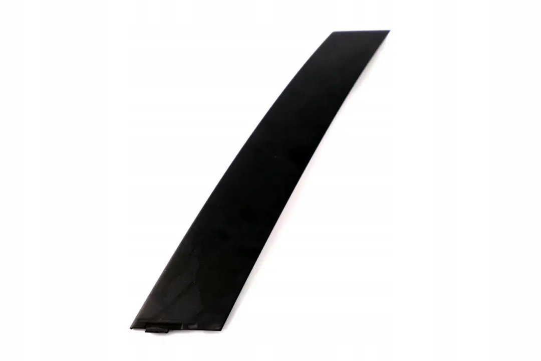 BMW X5 Series E53 Cover Column C door Rear Right O/S Black - SKU 7041436 - Part number 7041436