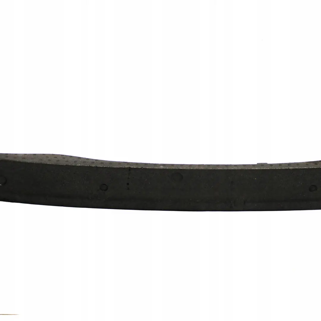 BMW 7 Series E65 E66 Rear Bumper Reinforcement Bar Shock Absorber Foam - SKU 7135581 - Part number 7135581